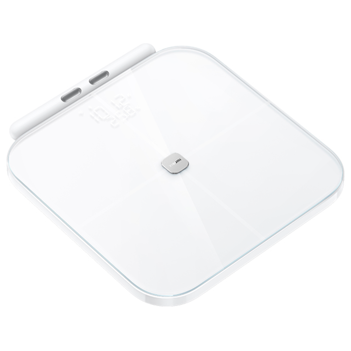 Електронні ваги Xiaomi Mijia Eight Electrode Body Fat Scale S800 White