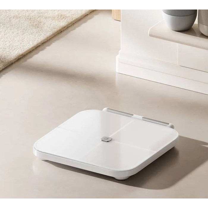 Електронні ваги Xiaomi Mijia Eight Electrode Body Fat Scale S800 White