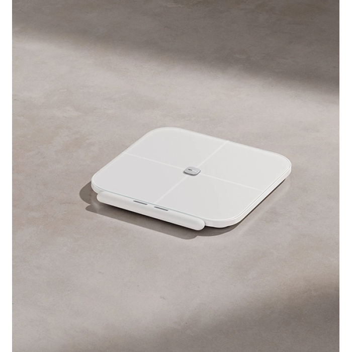 Електронні ваги Xiaomi Mijia Eight Electrode Body Fat Scale S800 White