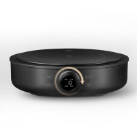 Індукційна плита Xiaomi Mi Home Appliances Ceramic Stove S1 + (перехідник на EU розетку)