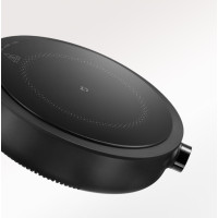 Індукційна плита Xiaomi Mi Home Appliances Ceramic Stove S1 + (перехідник на EU розетку)