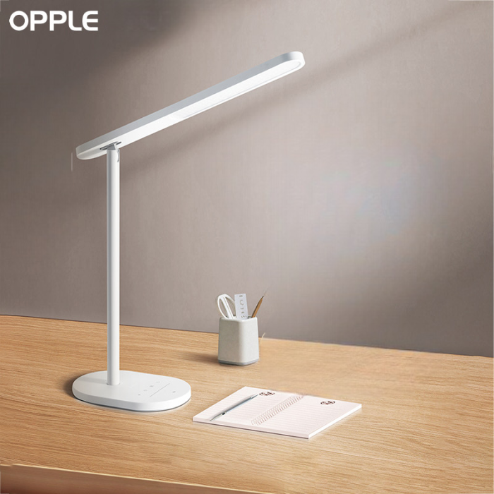Настільна лампа Xiaomi OPPLE [rechargeable 4000mAh]