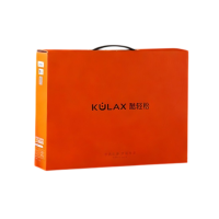 Масажер для ніг Xiaomi KULAX Graphene Airbag Full Area Knee and Leg Massage Device