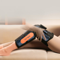Масажер для ніг Xiaomi KULAX Graphene Airbag Full Area Knee and Leg Massage Device