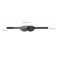 Розумна маска для очей Mi Home Intelligent Massage Eye Mask