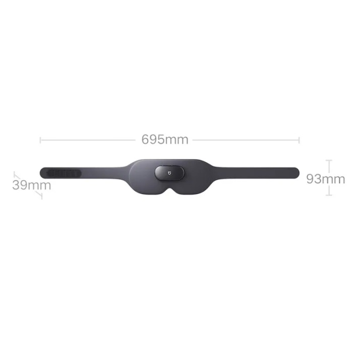 Розумна маска для очей Mi Home Intelligent Massage Eye Mask