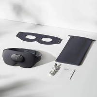 Розумна маска для очей Mi Home Intelligent Massage Eye Mask