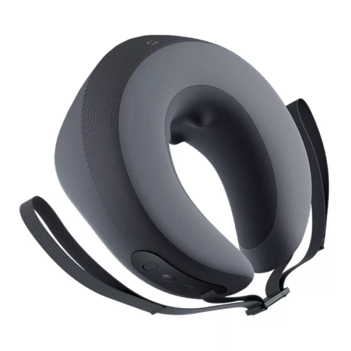 Масажер для шиї Xiaomi Mijia Intelligent Neck Pillow Massage Device