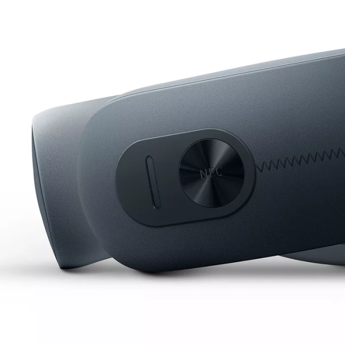Масажер для шиї Xiaomi Mijia Intelligent Neck Pillow Massage Device