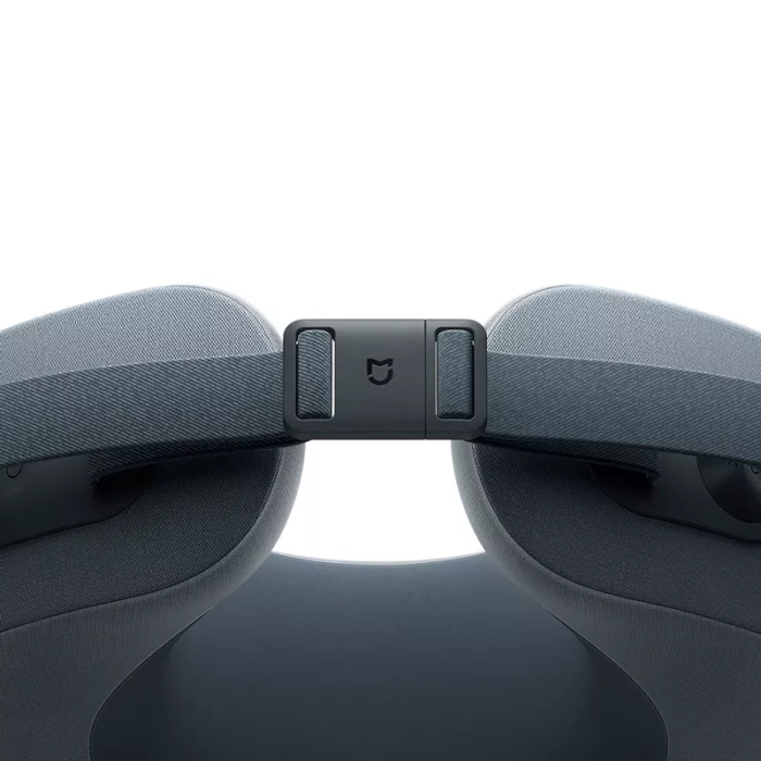 Масажер для шиї Xiaomi Mijia Intelligent Neck Pillow Massage Device