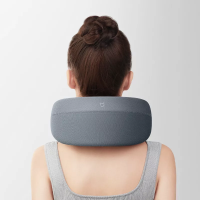 Масажер для шиї Xiaomi Mijia Intelligent Neck Pillow Massage Device