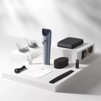 Машинка для стрижки Mihome Hair Clipper 2 Set Edition