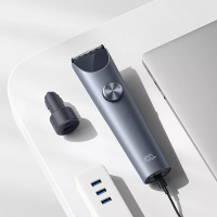 Машинка для стрижки Mihome Hair Clipper 2 Set Edition