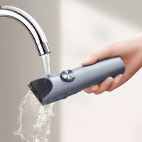 Машинка для стрижки Mihome Hair Clipper 2 Set Edition