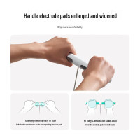 Електронні ваги Xiaomi Mijia Eight Electrode Body Fat Scale S800 Green