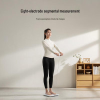 Електронні ваги Xiaomi Mijia Eight Electrode Body Fat Scale S800 Green