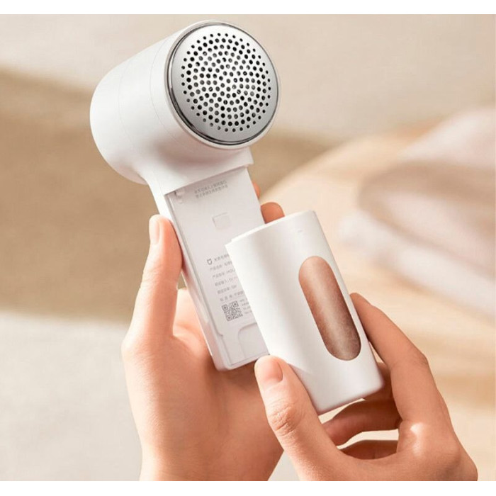 Машинка для видалення катишків Xiaomi Mijia Lint Remover Clothes Cleaning Machine 2