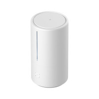 Зволожувач повітря Xiaomi Mijia Smart Sterilization Humidifier Model S + (перехідник на EU розетку)