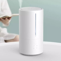 Зволожувач повітря Xiaomi Mijia Smart Sterilization Humidifier Model S + (перехідник на EU розетку)