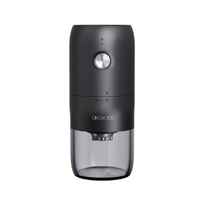 Електрична кавомолка Xiaomi Circle Joy electric coffee grinder/ hand brewed coffee grinder