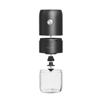 Електрична кавомолка Xiaomi Circle Joy electric coffee grinder/ hand brewed coffee grinder