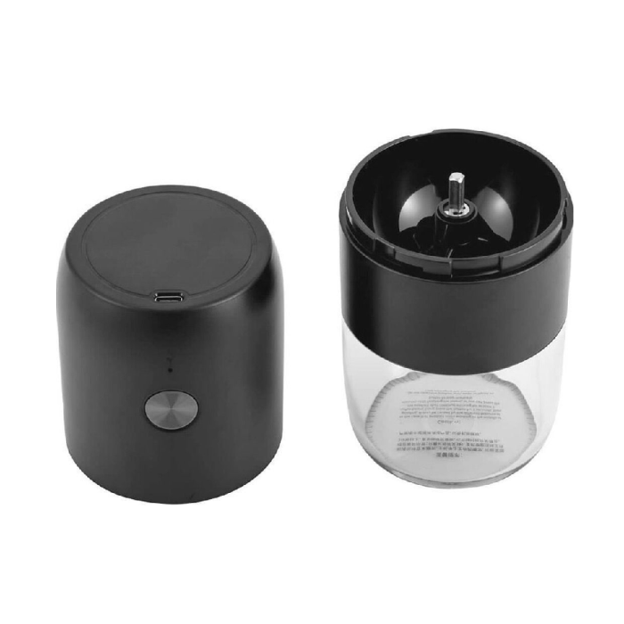 Електрична кавомолка Xiaomi Circle Joy electric coffee grinder/ hand brewed coffee grinder