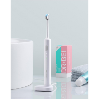 Електрична зубна щітка DR.BEI Sonic Electric Toothbrush C1  BET-C01 White