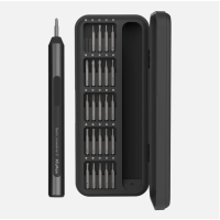 Електровикрутка Xiaomi Duke E1 Precision Electric Screwdriver Set Black