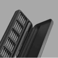 Електровикрутка Xiaomi Duke E1 Precision Electric Screwdriver Set Black