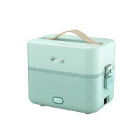 Ланч-бокс з підігрівом Xiaomi Little Bear Small Bag Electric Lunch Box Small File DFH-B12E1