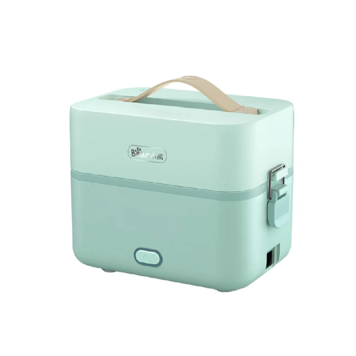 Ланч-бокс з підігрівом Xiaomi Little Bear Small Bag Electric Lunch Box Small File DFH-B12E1