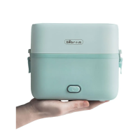 Ланч-бокс з підігрівом Xiaomi Little Bear Small Bag Electric Lunch Box Small File DFH-B12E1