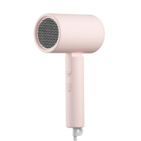Фен Xiaomi Mijia portable hair dryer H101  pink (Китайська вилка)