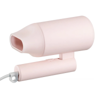 Фен Xiaomi Mijia portable hair dryer H101  pink (Китайська вилка)
