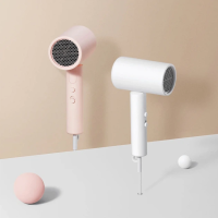 Фен Xiaomi Mijia portable hair dryer H101  pink (Китайська вилка)