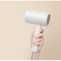 Фен Xiaomi Mijia portable hair dryer H101  pink (Китайська вилка)