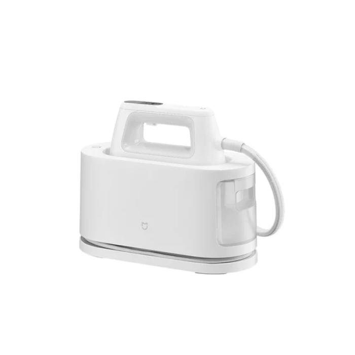 Відпарювач Xiaomi Mi Home Ironing Machine 2 + (перехідник на EU розетку)