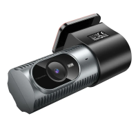 Відеореєстратор HOCO DV13 Screenless hidden driving recorder Iron Gray
