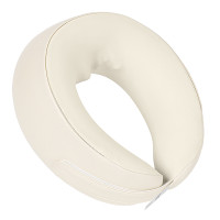 Масажер HOCO HP53 1200 mAh Neck massager Beige