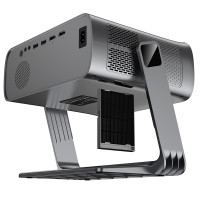 Проектор HOCO DT5 Smart electric focus projector(1080P Android version)