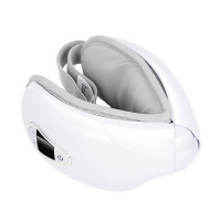 Масажер HOCO HP54 1000 mAh Airbag eye massager White