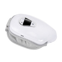 Масажер HOCO HP54 1000 mAh Airbag eye massager White