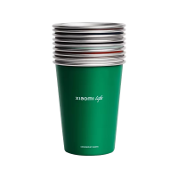 Чашка для пиття Xiaomi Stainless Steel Drinking Cup 9-Color Set