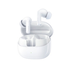 Бездротові навушники TWS Baseus Bass EP10 Pro In-Ear True Wireless Earbuds Moon White
