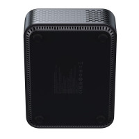 Автомобільний пуско-зарядний пристрій з насосом Baseus Super Energy 2-in-1 Jump Starter（1000A）Black