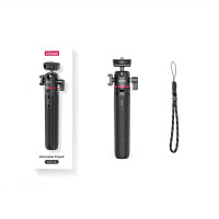 Штатив Ulanzi Vijim MT-73 55CM Tripod with 1/4 Cold Shoe (UV-T048GBB1 MT-73)