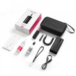 Генератор диму Ulanzi FM02 FILMOG X Portable Fog Machine X073