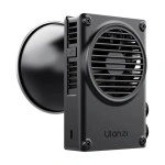 Відеосвітло Ulanzi C01 100W COB Portable Fill Light with Condenser Lens