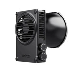 Відеосвітло Ulanzi C01 100W COB Portable Fill Light with Condenser Lens