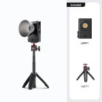 Відеосвітло Ulanzi C01 100W COB Portable Fill Light with Condenser Lens